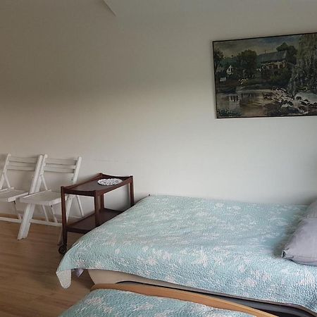 Telšiai Grazinos Sodyba المظهر الخارجي الصورة