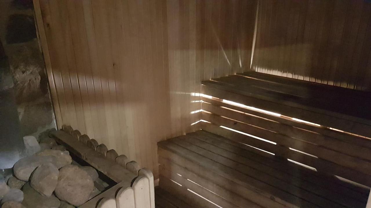 Telšiai Grazinos Sodyba المظهر الخارجي الصورة