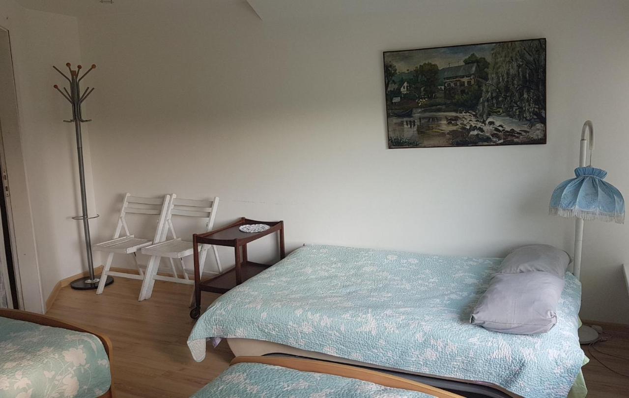Telšiai Grazinos Sodyba المظهر الخارجي الصورة