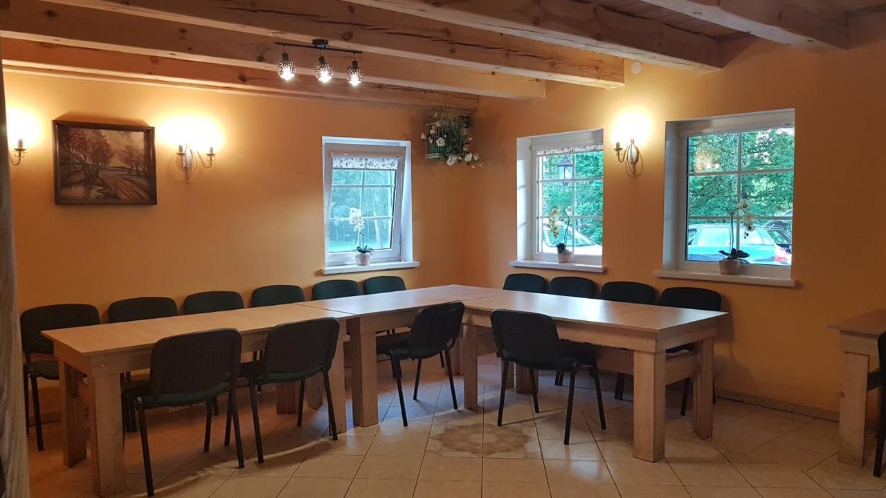Telšiai Grazinos Sodyba المظهر الخارجي الصورة