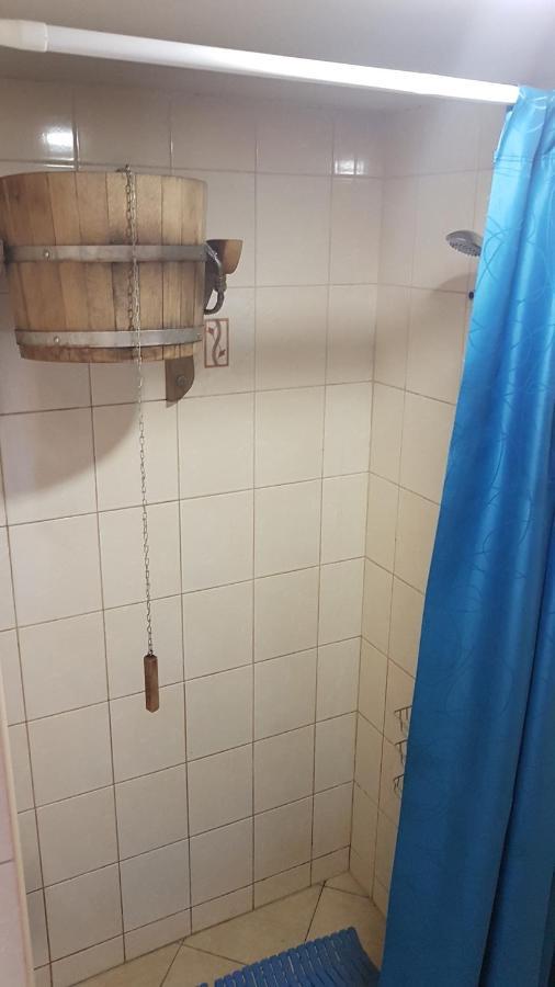 Telšiai Grazinos Sodyba المظهر الخارجي الصورة