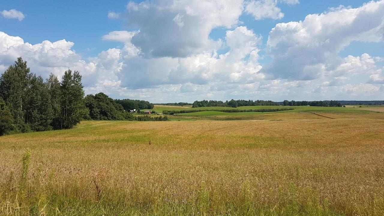 Telšiai Grazinos Sodyba المظهر الخارجي الصورة